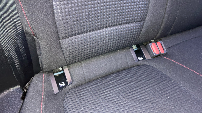 Ford Focus 1.0 EcoBoost ST-Line Style 5dr Petrol Hatchback